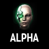 HIGH-GRADE HALO ALPHA