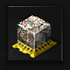 Compressed Condensed Scordite (ore) - 5,000,000 units