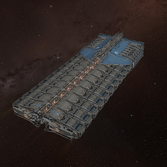 Squall (Upwell Hauler)