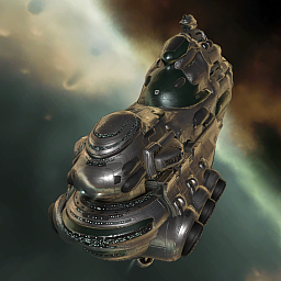 MOROS (Gallente Dreadnought)