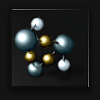 Carbon Polymers (processed moon material) - 20,000 units