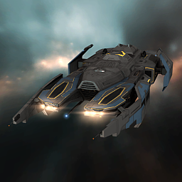 PROCURER (mining barge) - 5 units