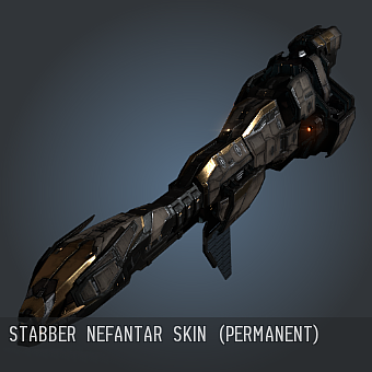 Stabber Nefantar SKIN (permanent)