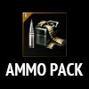 ADVANCED Small ARTILLERY Charge Pack (T2 projectile ammo)