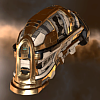 BESTOWER (Amarr Industrial Ship) - 5 units