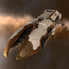 DRAGOON (Amarr Destroyer) - 20 units