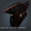 Revelation Sarum SKIN (permanent)