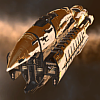 ABADDON (Amarr Battleship)