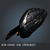 Aeon Khanid SKIN (permanent)