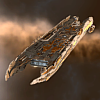 ARCHON (Amarr Carrier)