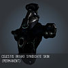 Celestis Intaki Syndicate SKIN (permanent)