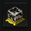 Compressed Obsidian Ochre (ore) - 15,000 units