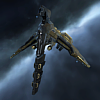 HARPY (Caldari Assault Frigate) - 3 units