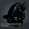 Navitas Intaki Syndicate SKIN (Permanent)