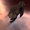 THRASHER (Minmatar Destroyer) - 20 units